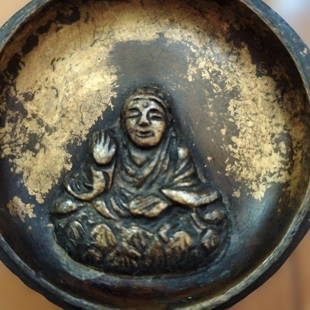 仏教美術　古美術　懐中仏