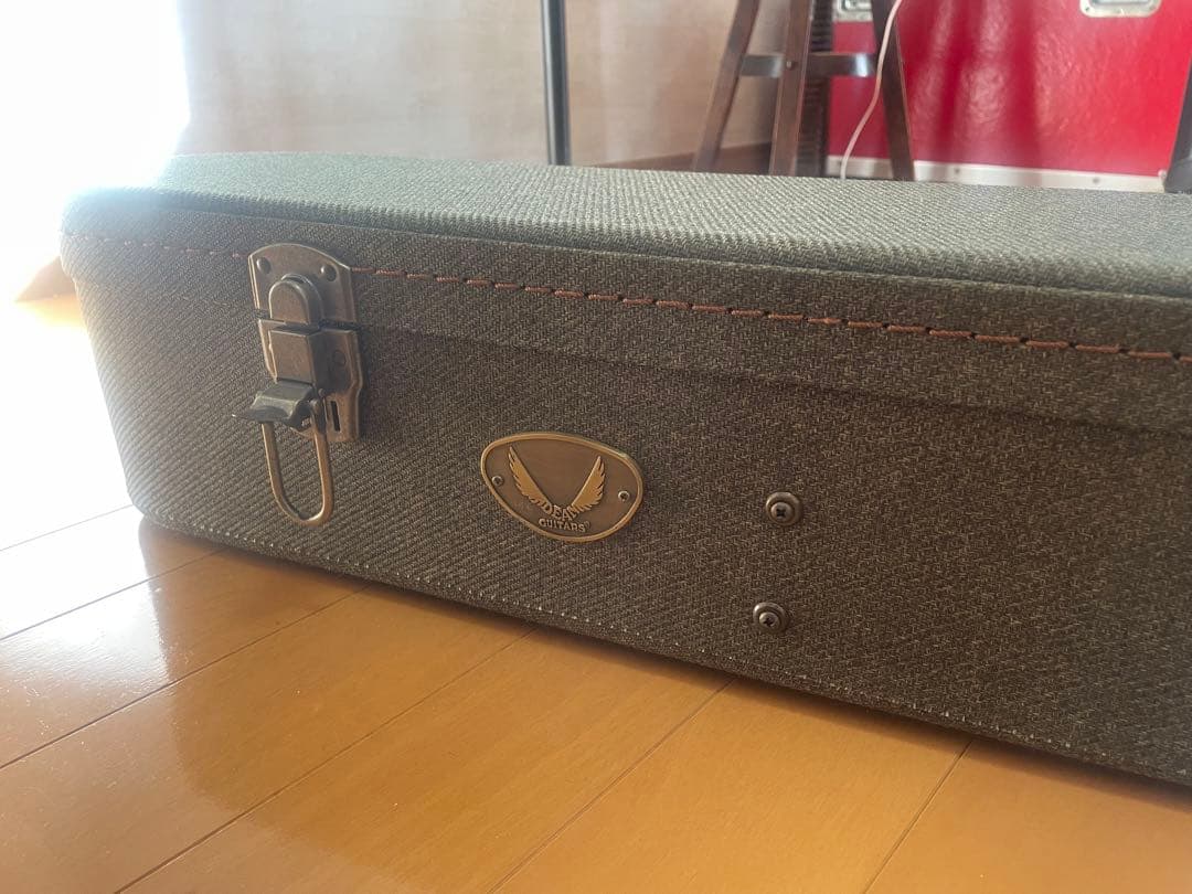 Dean ギターバンジョー