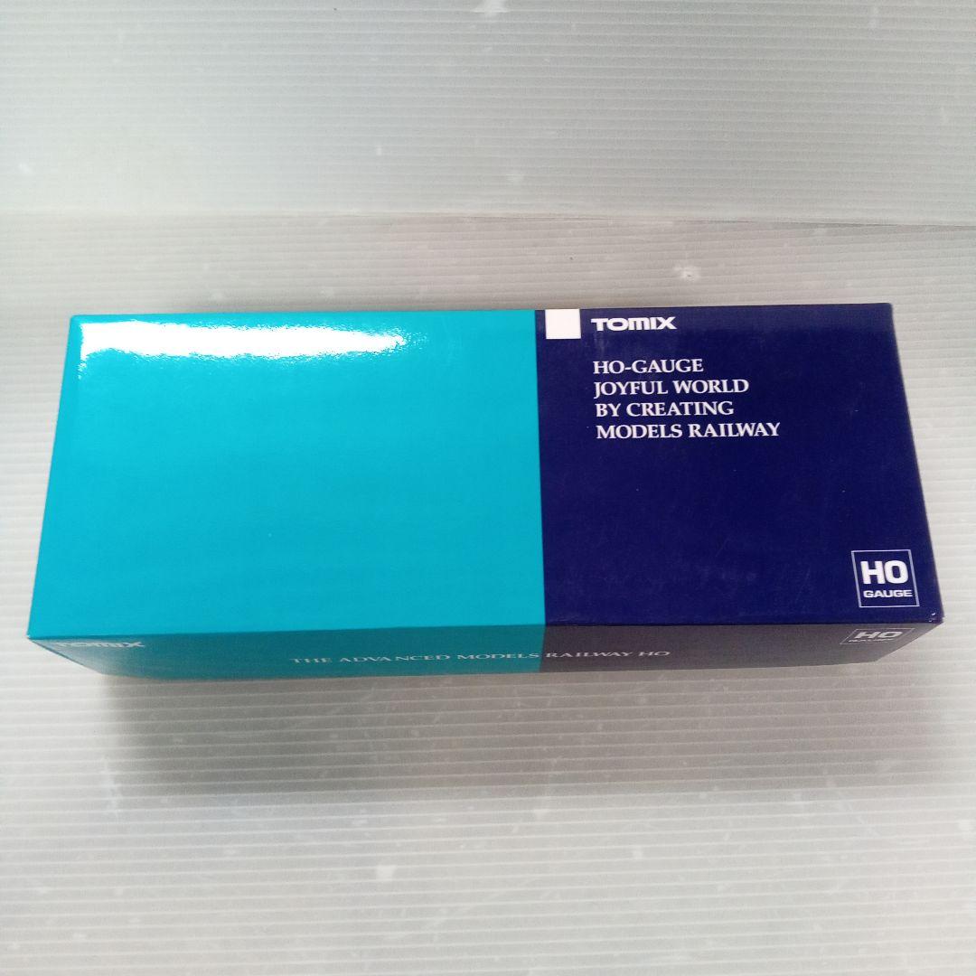 TOMIX HO-117 JR EF66形 電気機関車 JR貨物更新車 未使用