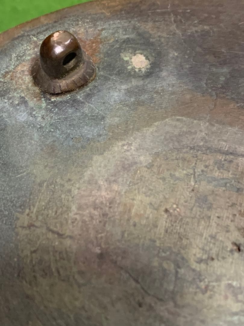 火鉢　五徳　灰入り　手焙り　茶道具