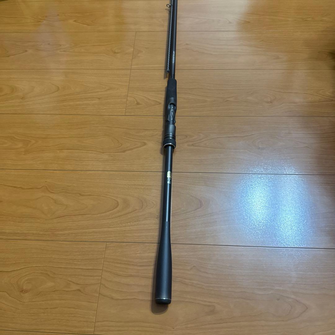 ディアルーナ100M