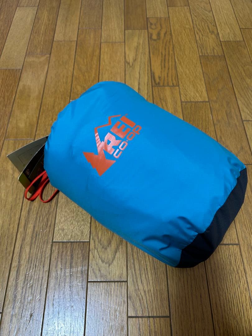 REI COOP ブランケット パーテックス