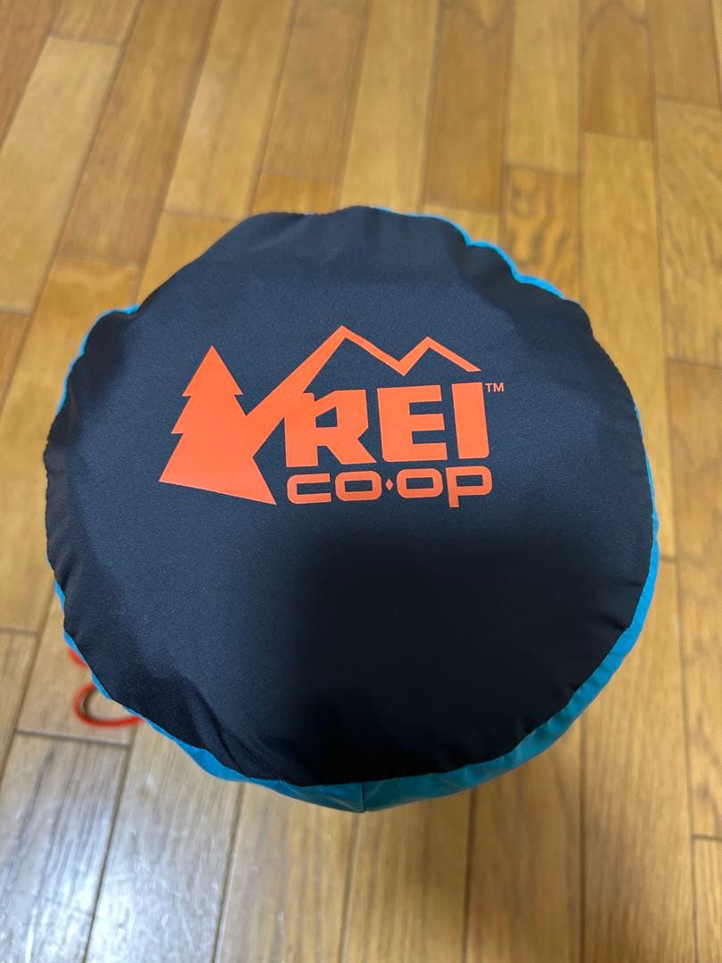 REI COOP ブランケット パーテックス