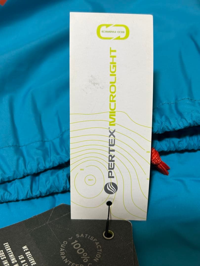 REI COOP ブランケット パーテックス