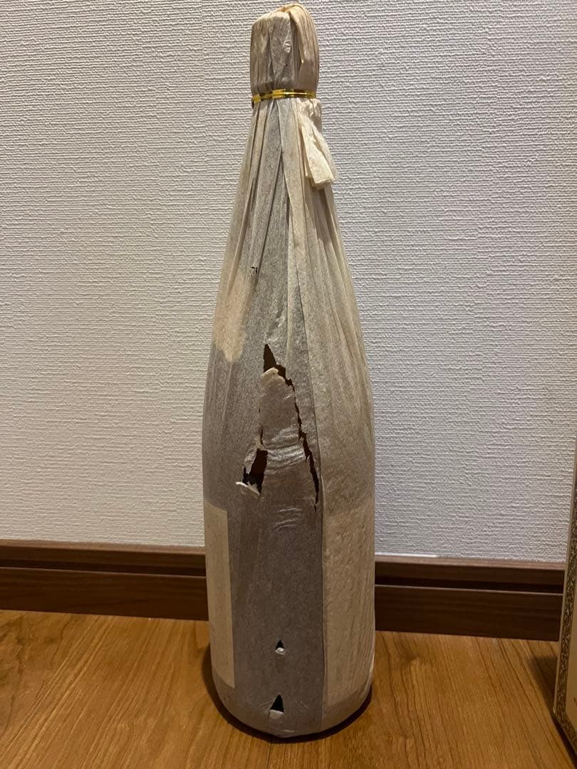 森伊蔵 本格焼酎 箱入り 1.8L