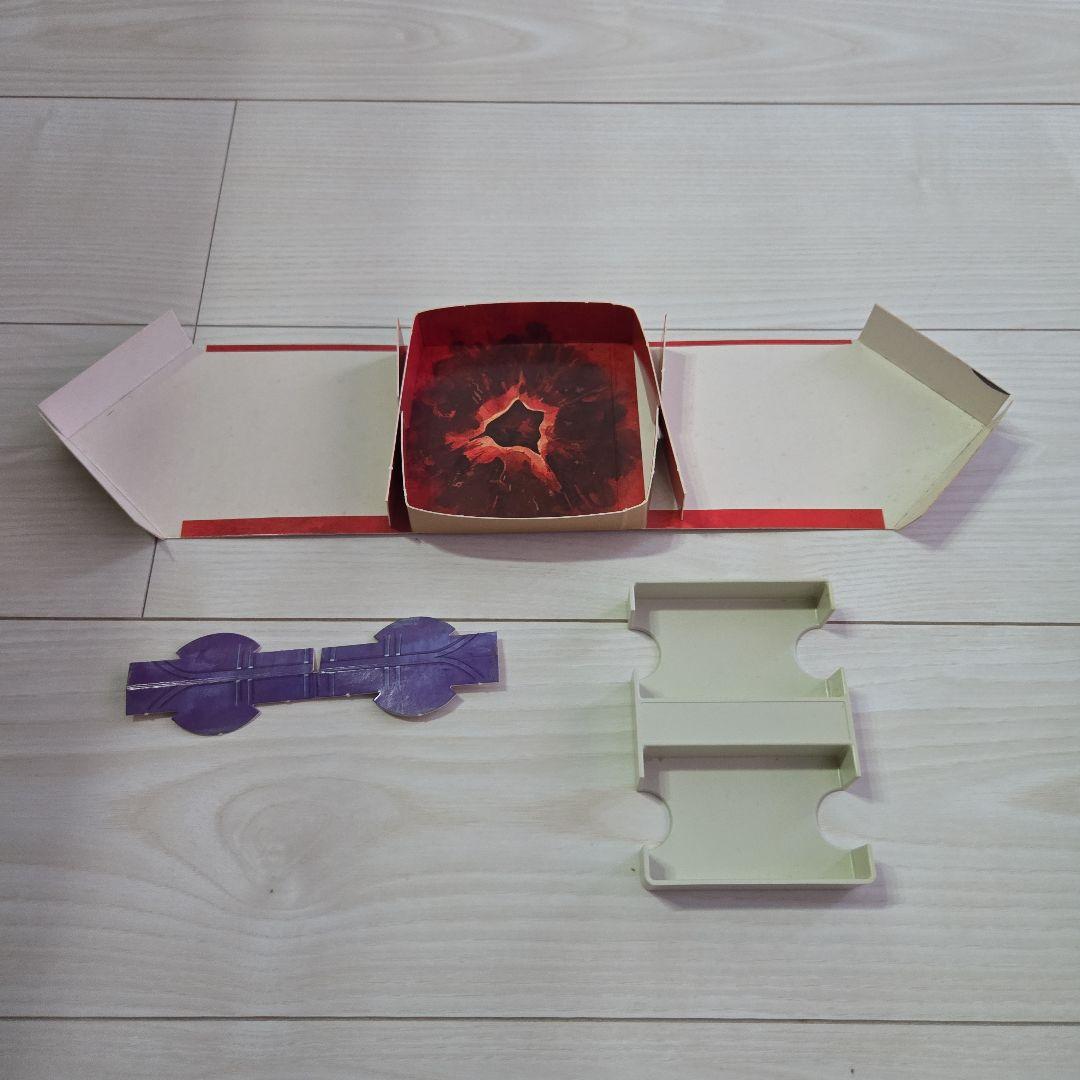 Star Wars Return of the Jedi ボードゲーム