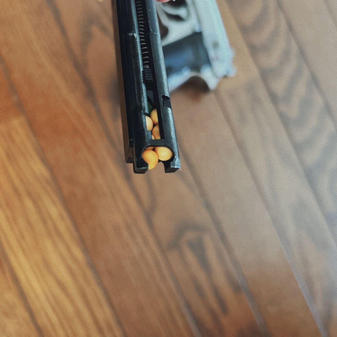 マルゼン シルバー