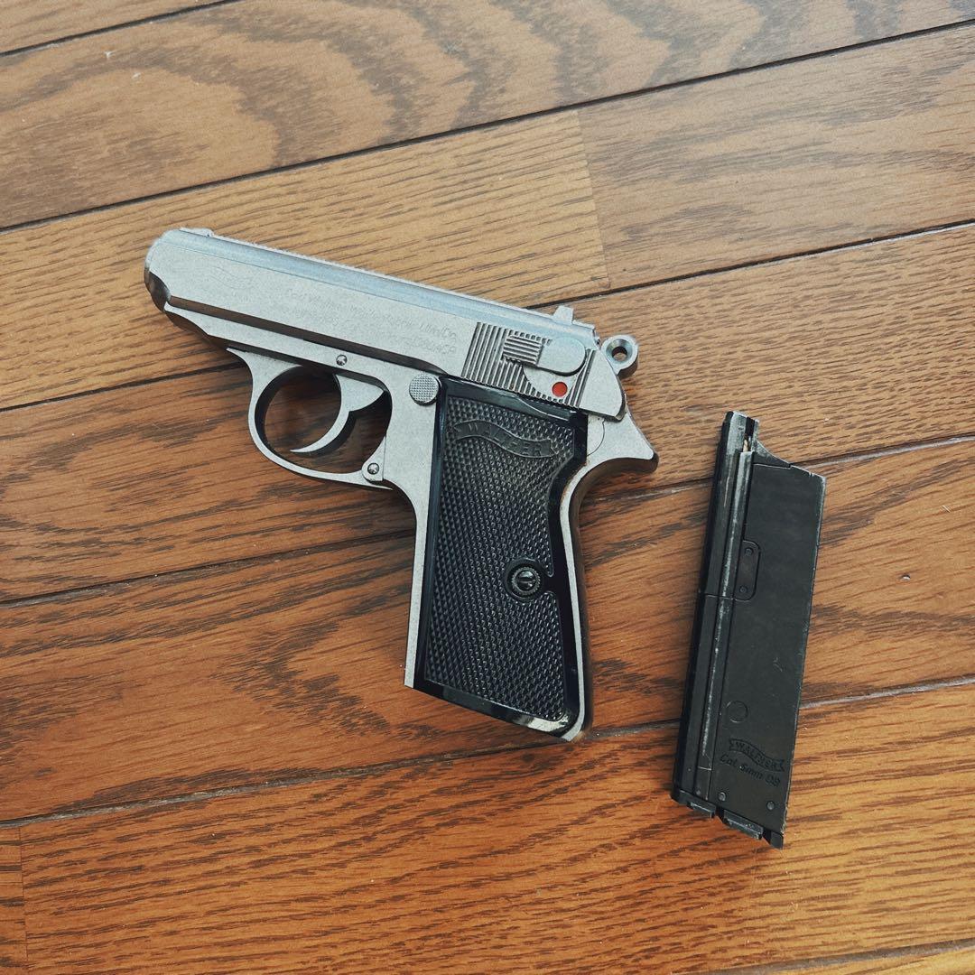 マルゼン シルバー