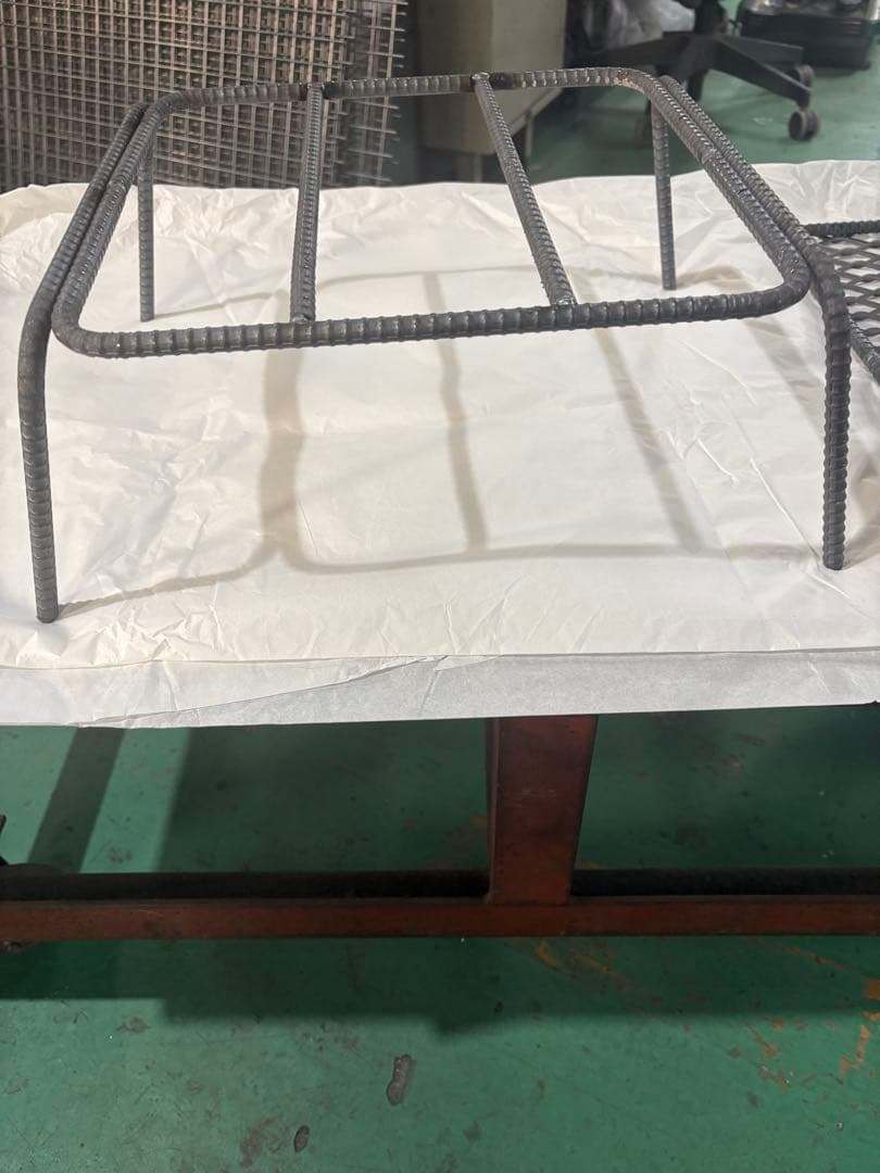 ロストル　網と焚き火台セット　オーダー可能即対応