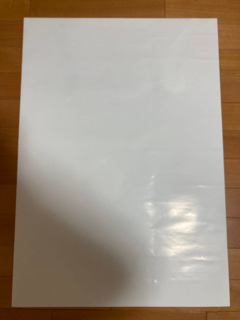 レア ブライアン・アダムス 2012年 コンサート B2 ポスター 名古屋 公演