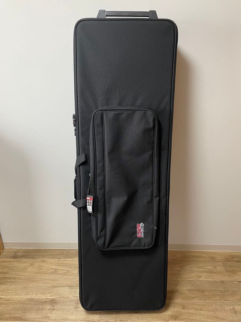 Gator Cases ゲーター 88鍵盤用GK-88