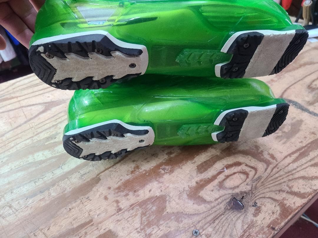 スキー 29-29.5cm NORDICA Fire Arrow