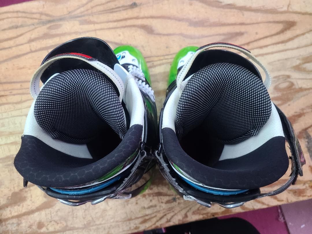 スキー 29-29.5cm NORDICA Fire Arrow