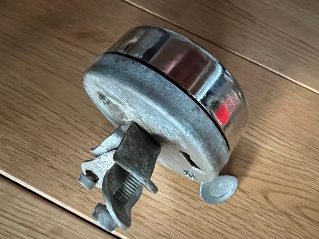 BOTTECCHIA イタリア製 60'sビンテージベル