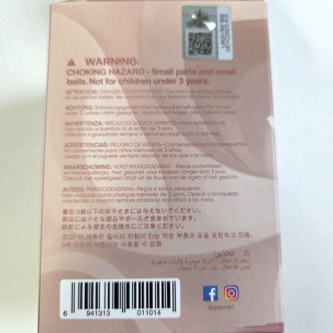 その他 SKULLPANDA The Paradox secret The key