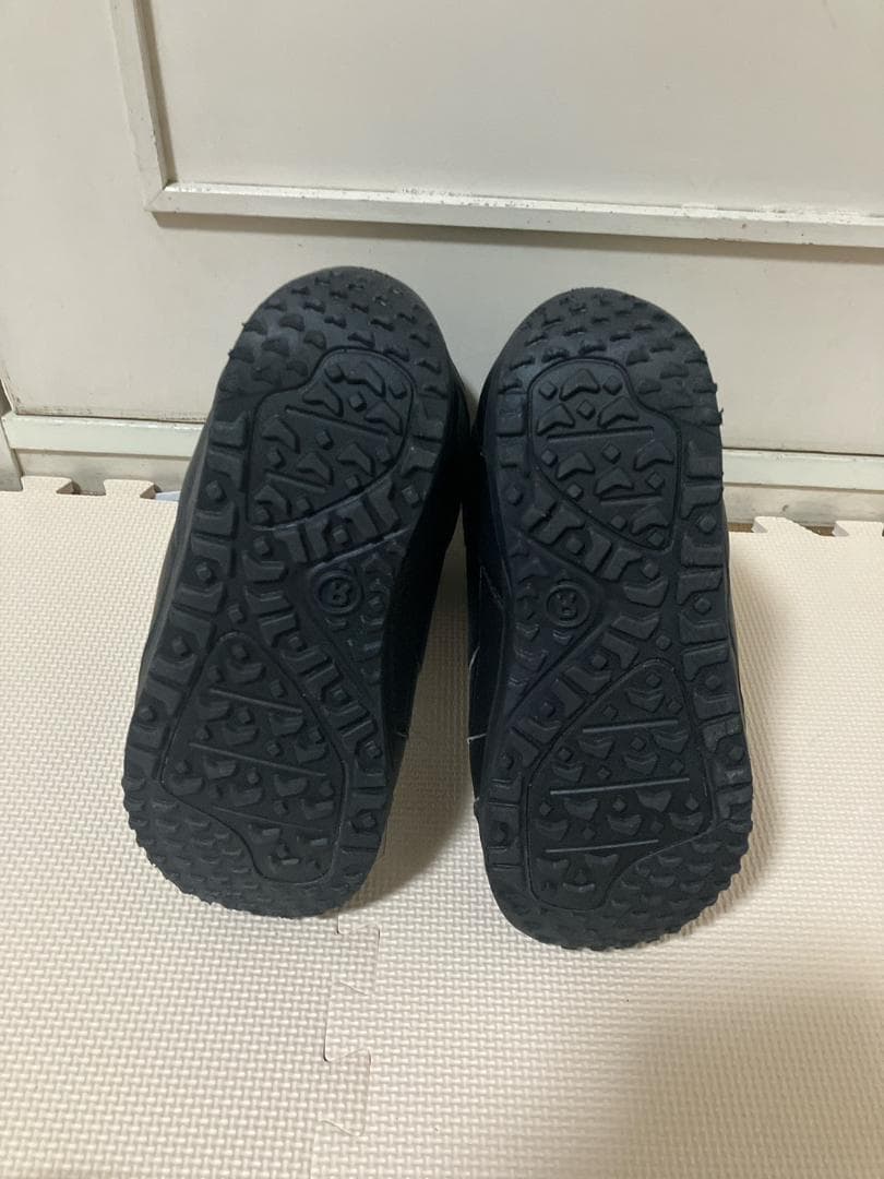 極美品　スノボブーツ RIDE ROOK 27.0cm 23-24モデル