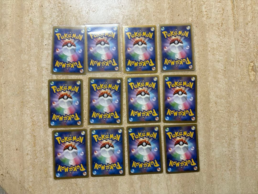 レ*い様 ポケモンカードまとめ売り　δ種　cp2