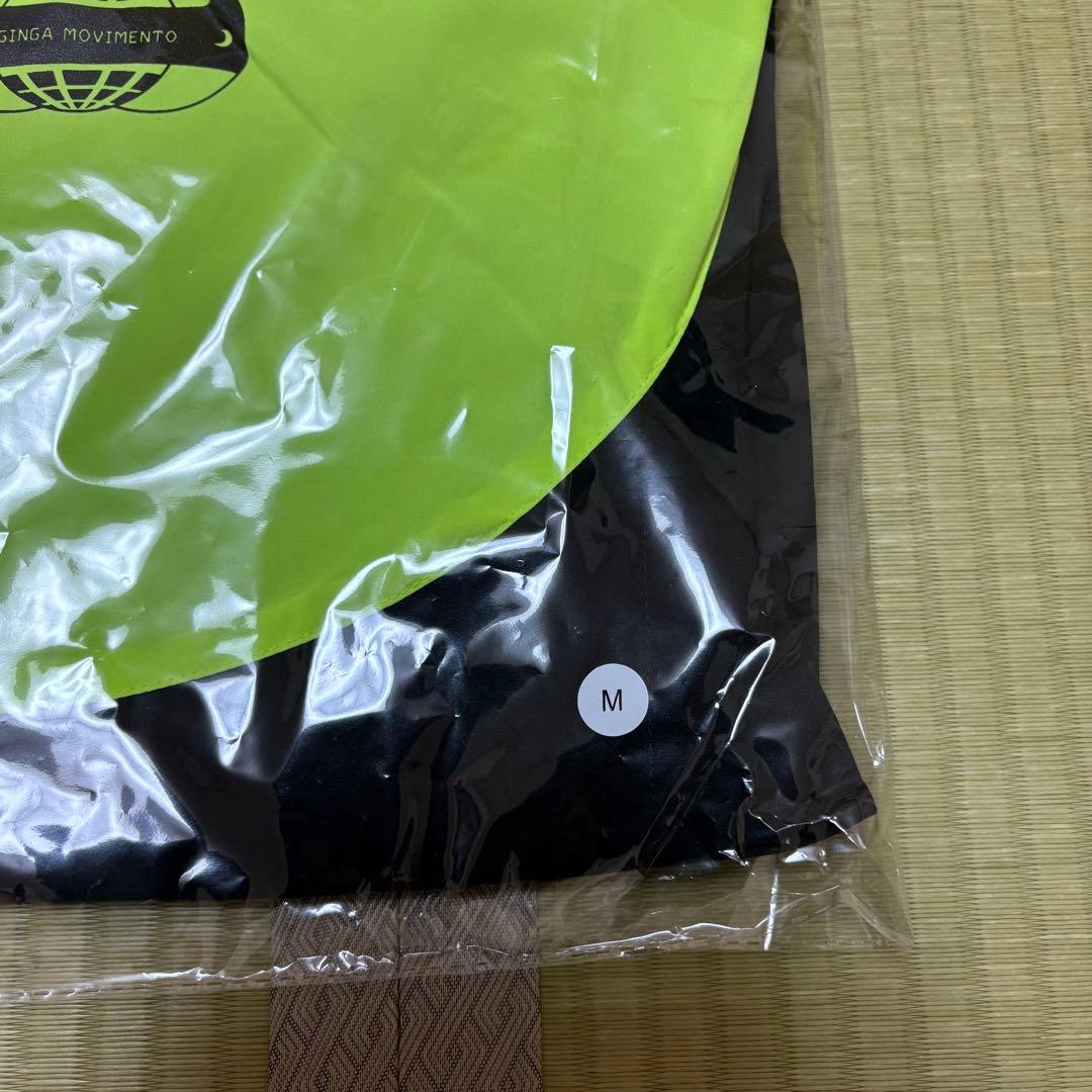 ルースイソンブラ サッカーウェア Mサイズ +袋