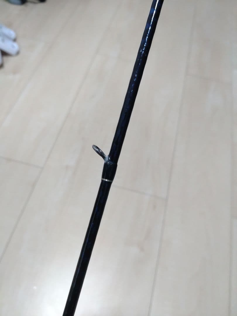 シマノ　23ネッサリミテッド　S116M＋　NESSA LIMITED