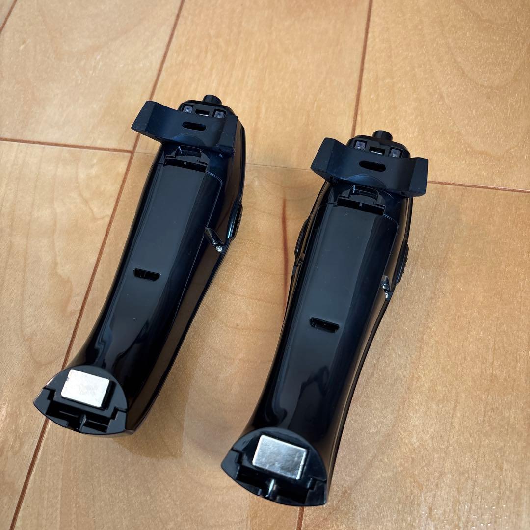 Crystia CRT R ワカサギリール 2色セット