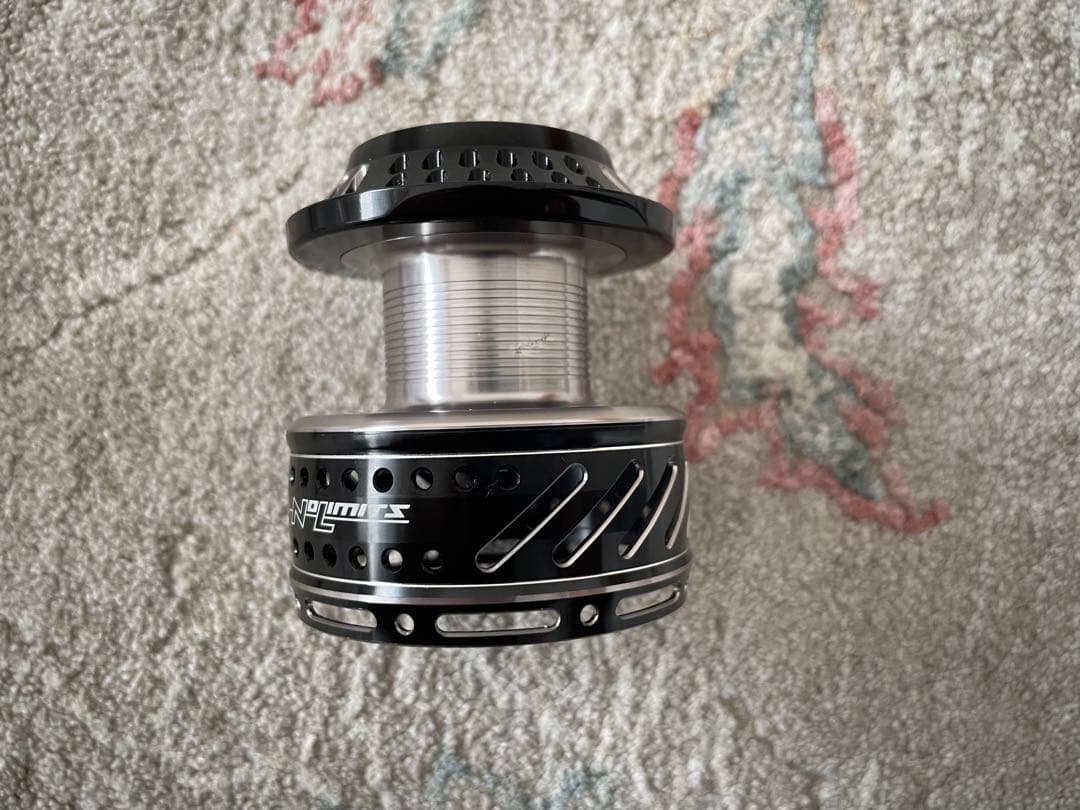 スタジオオーシャンマーク NL19SW 7900RC BD スプール