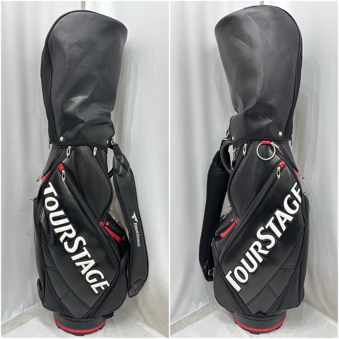 メンズ右利き初心者用　ファイズ　PHYZ　ゴルフクラブセット　W-2595