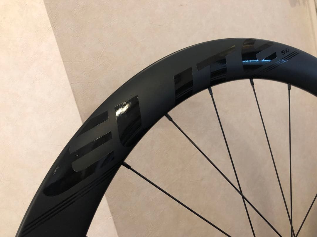 わたなべさま専用Elite EDGE 50 1364g! ワイドDB CL/TL