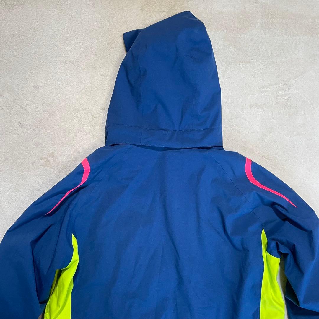 超美品　ONYONE TEAM OUTER JACKET L