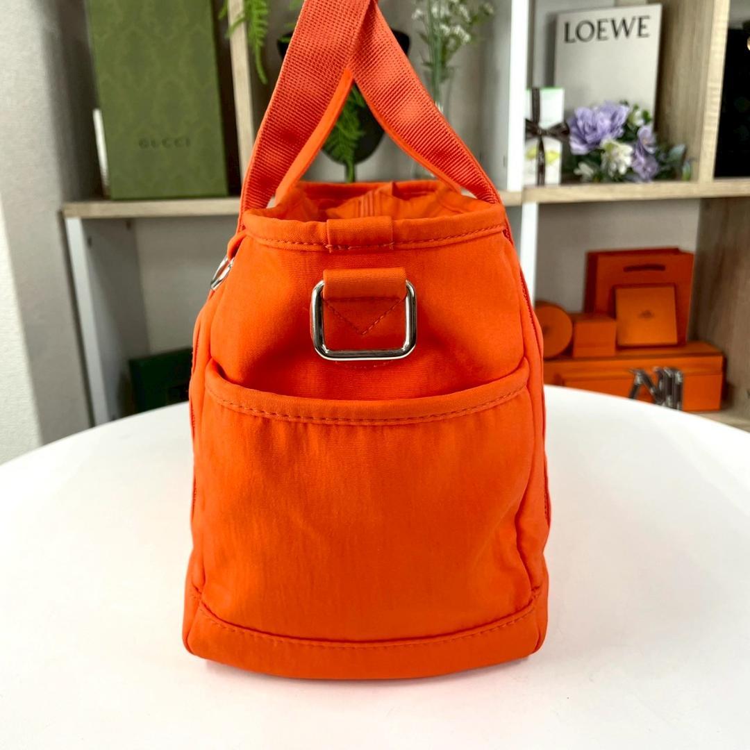 新品 WAAC 2way ゴルフバッグ 刺繍 ロゴ ミニトート