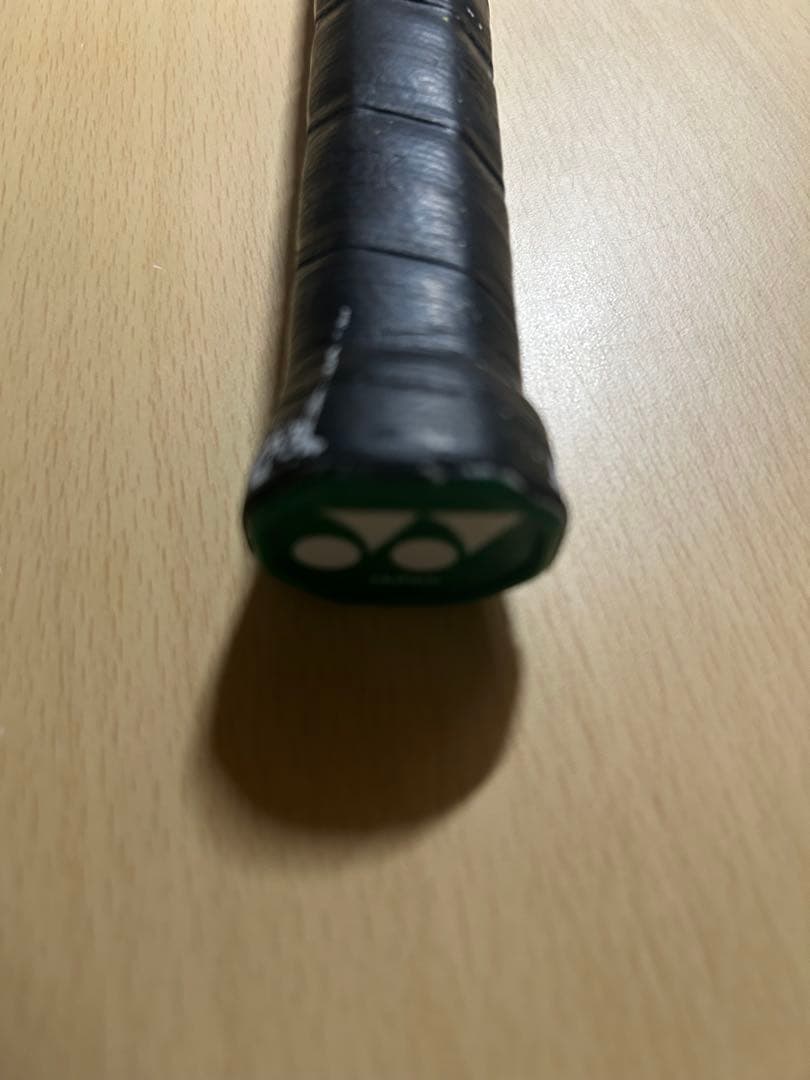 YONEX ラケット ナノフレア800LT