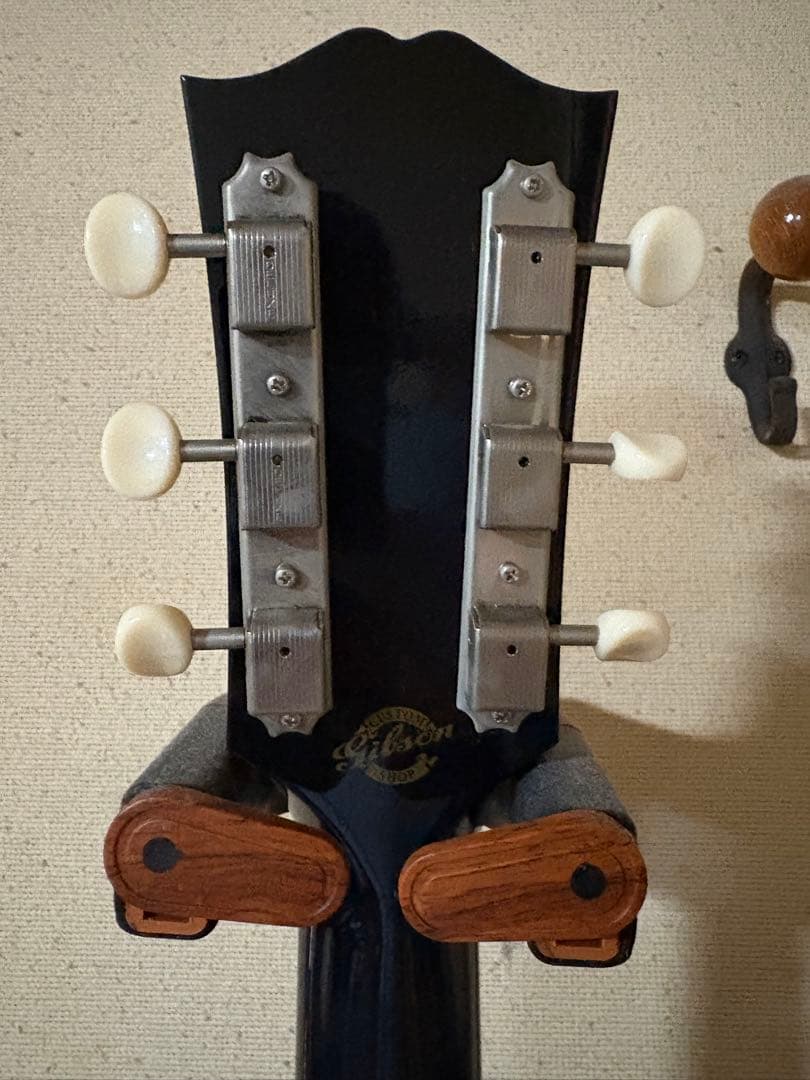 1968 J-45 ADJ Ebony 2016年製 カスタムショップ