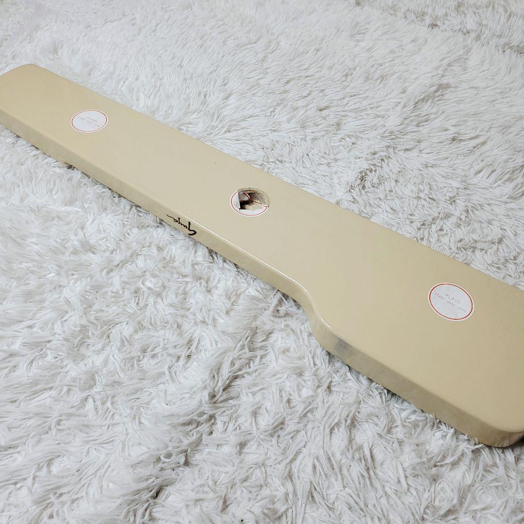 Guyatone グヤトーン 8弦 スチールギター ケース付き