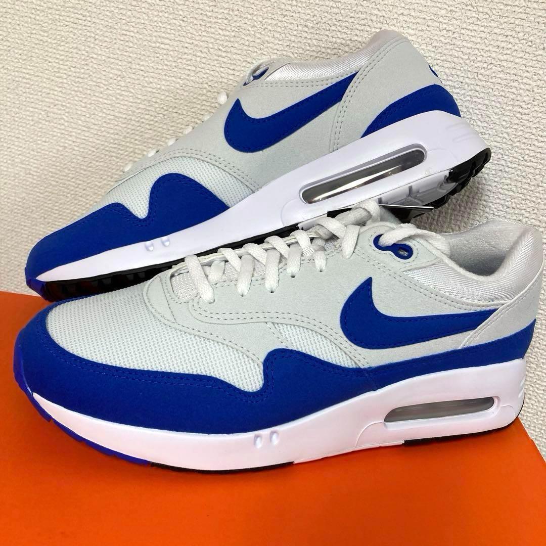 【新品】NIKE AIR MAX 1 '86 OG G エアマックス　26.5㎝