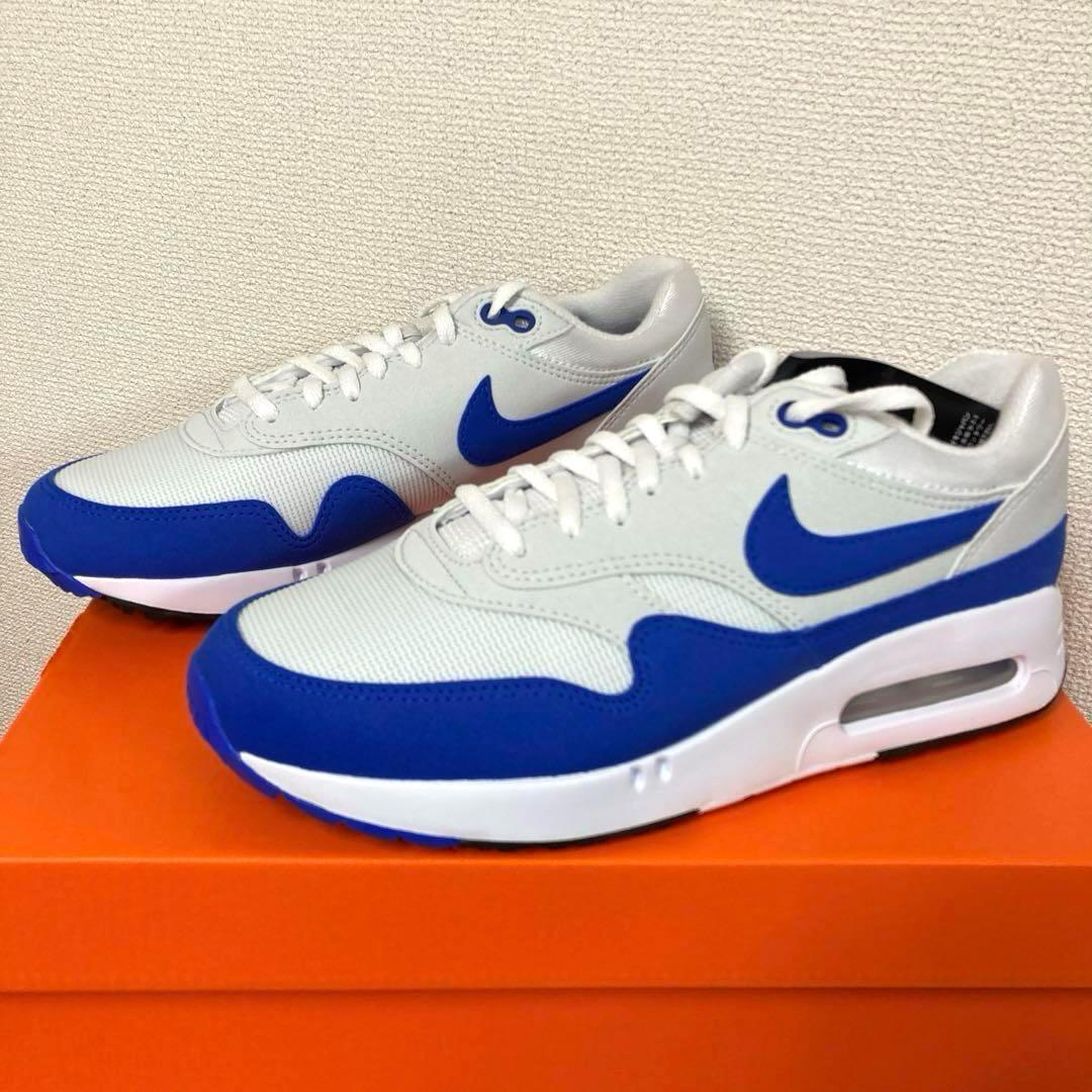 【新品】NIKE AIR MAX 1 '86 OG G エアマックス　26.5㎝