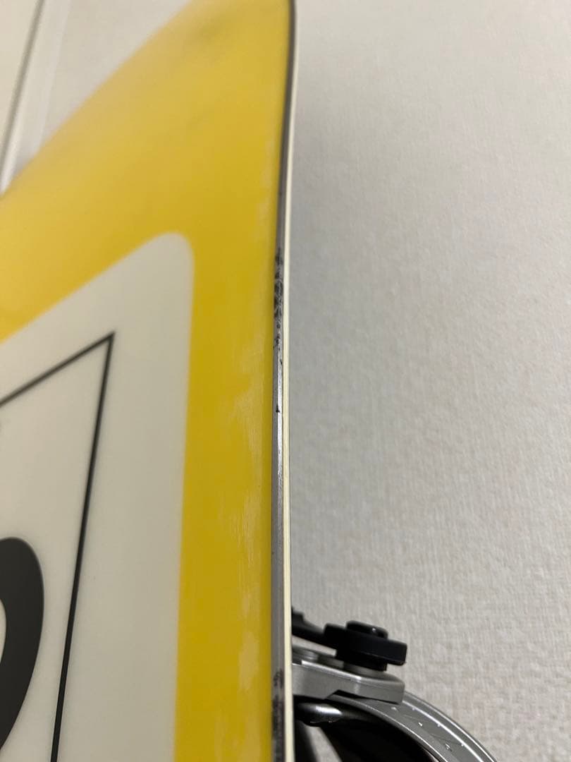 早い物勝ち！！capitaパウダーレーサー+ファルコア(現行モデル)