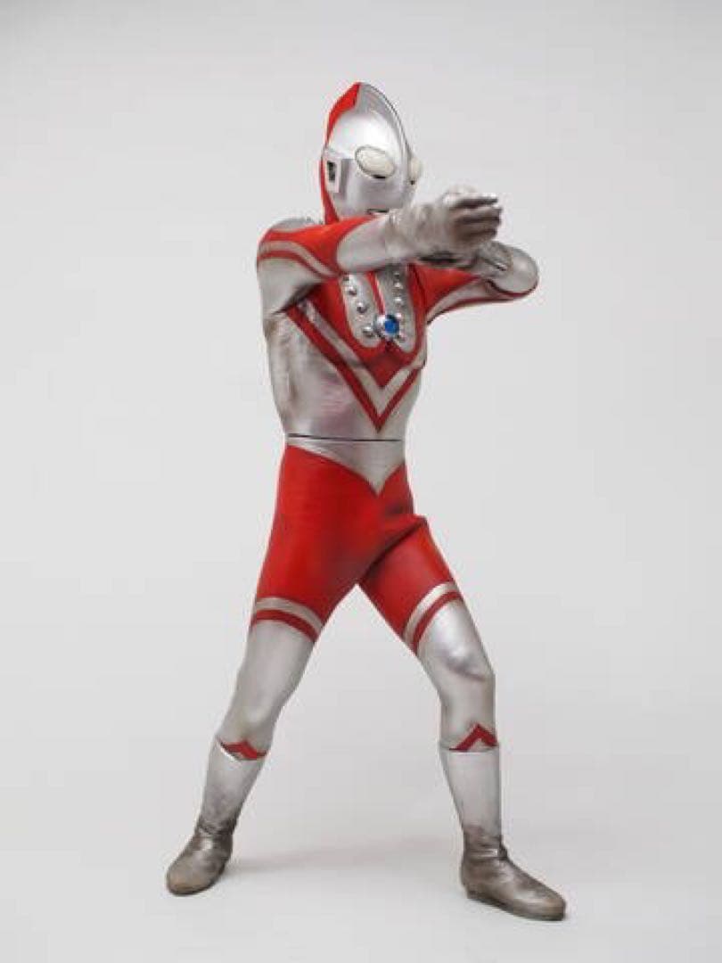 CCP 特撮シリーズ　ゾフィー 1/6 新品未開封品