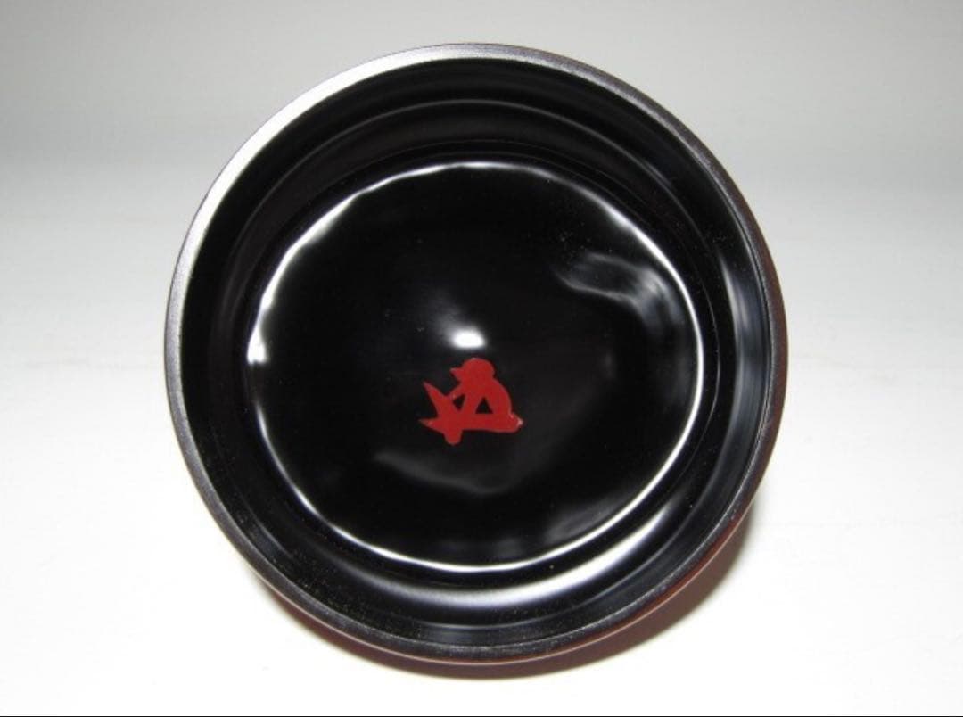 黒田正玄 つぼつぼ蒔絵 竹平棗 淡々斎花押 見事な造形の逸品！7165