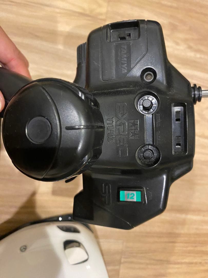 Tamiya RX-7 ラジコン