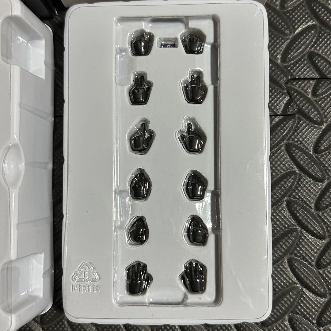 S.H.Figuarts (真骨彫製法)仮面ライダー ジョーカー