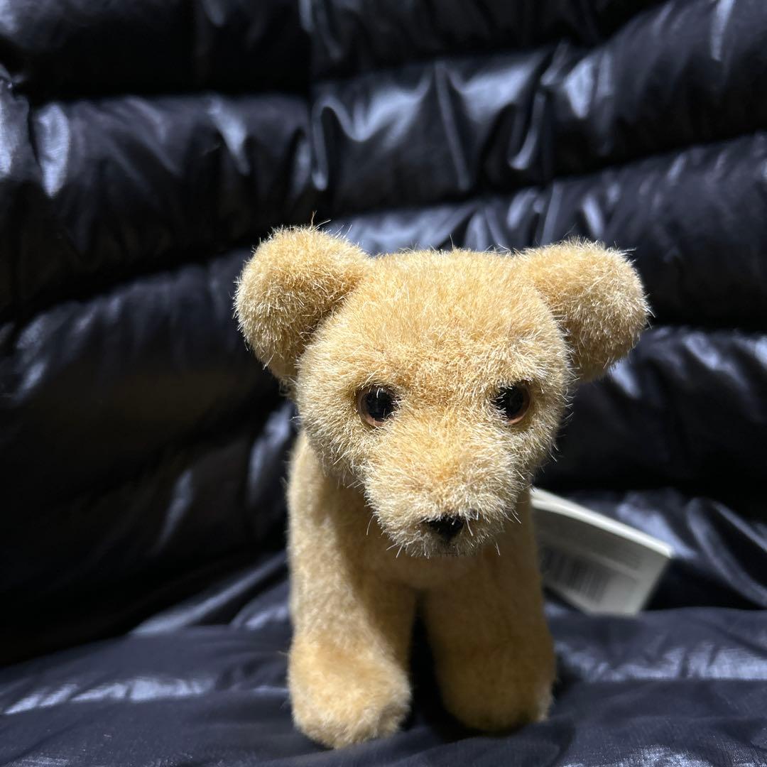 KOSEN ぬいぐるみ　ライオン　ライオンの仔　 タグ付き❣️