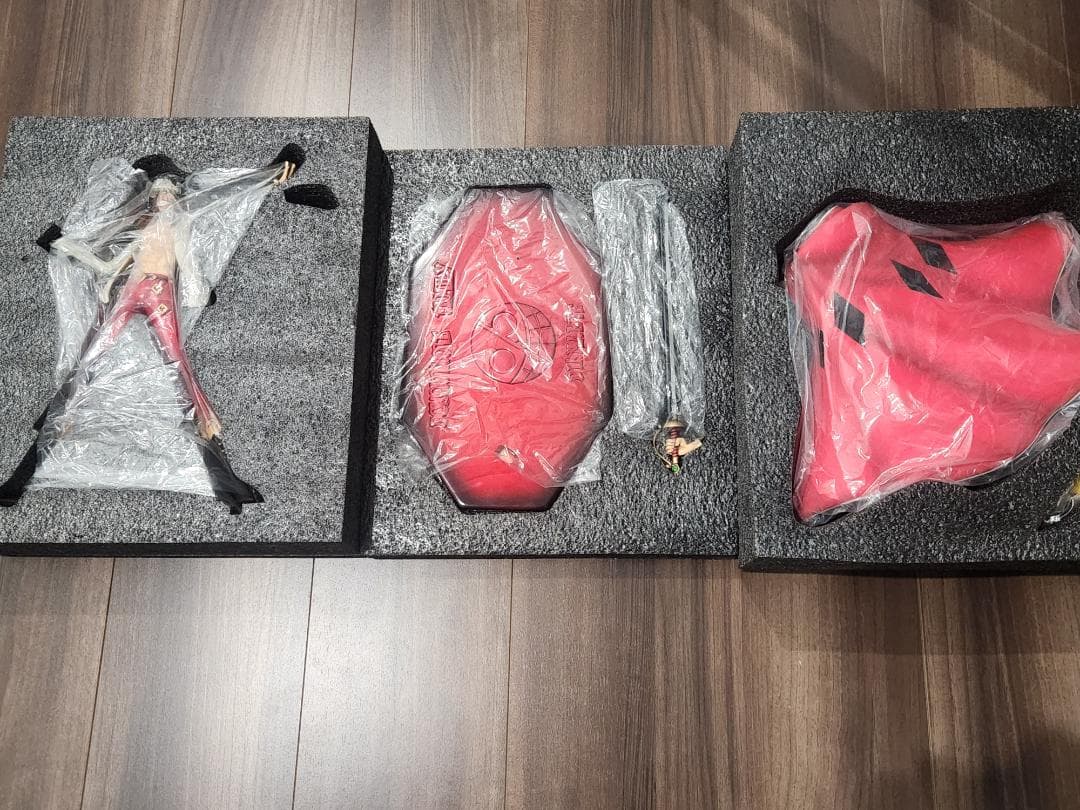 Mr.1(ダズボーネス) ディアマンテ ワンピース フィギュア ２体セット