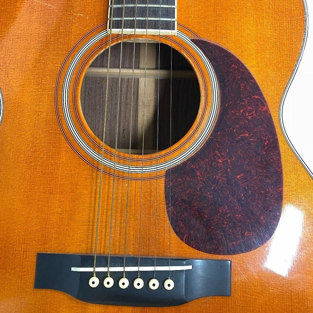 Guiters Sigma シグマギター SEC-28