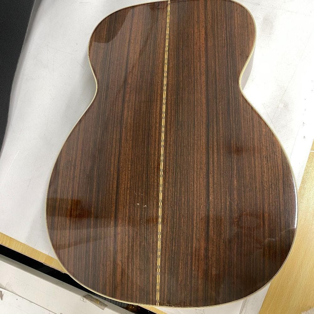 Guiters Sigma シグマギター SEC-28