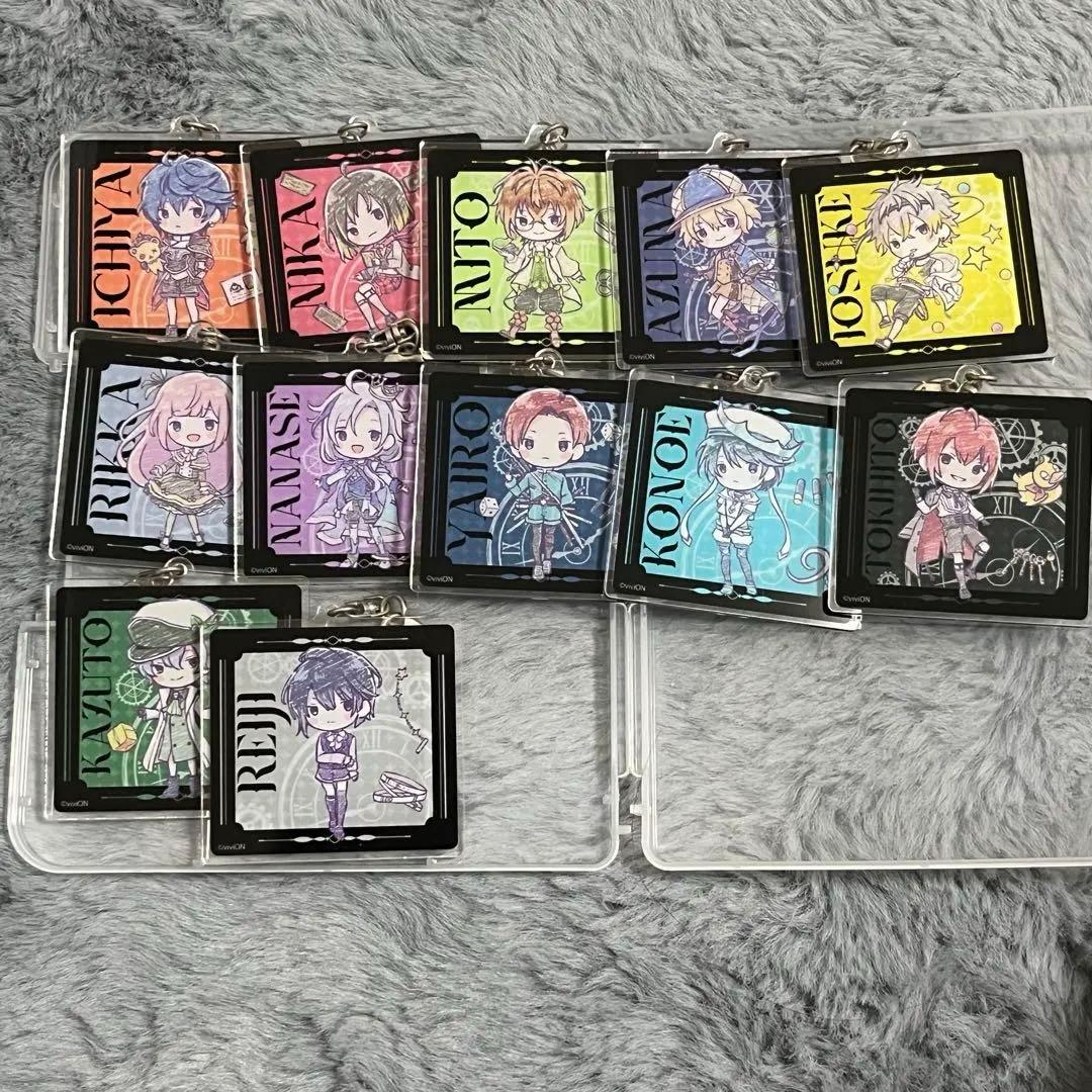 クロケスタ グラフアート