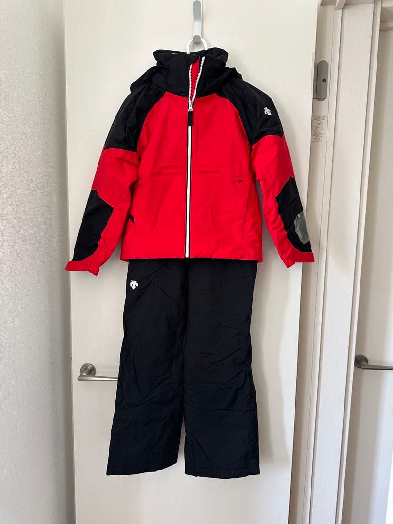 デサントスキーウェア　130