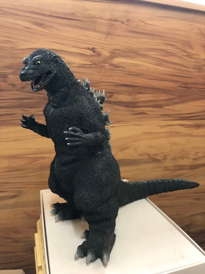 東宝怪獣コレクション第23弾 60周年記念 初代ゴジラ