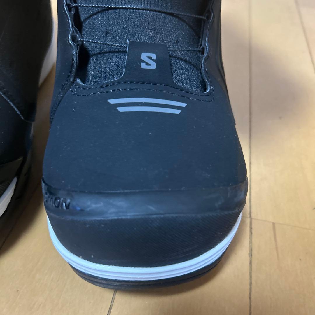 サロモン　ダイヤログ　ワイド