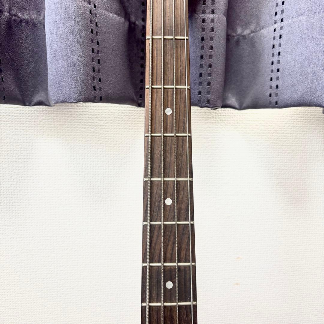 送料無料✨ BUSKERS バスカーズ エレキベース 初心者セット アンプ付