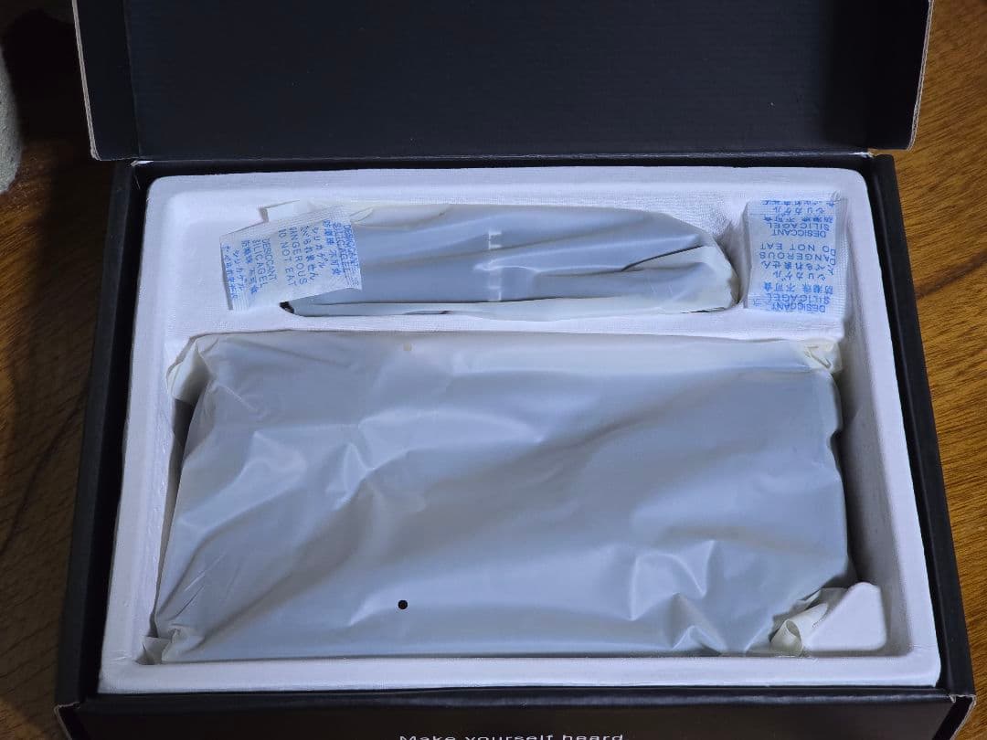 LEWITT CONNECT 6 オーディオインターフェイス