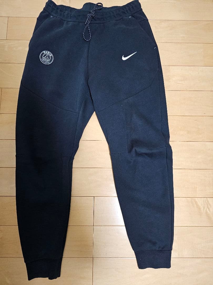 Nike パリ・サンジェルマン テックフリース